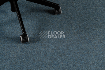 Haima Atom 05 Blue фото 2 | FLOORDEALER